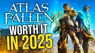 Why You Should Play Atlas Fallen in 2025