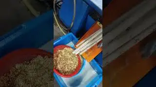 Metal Button C type high speed punch machine #machine #punch #factory  #manufacturer  #speed #high