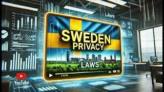 Master Sweden Privacy Laws | Key Regulations Explained!