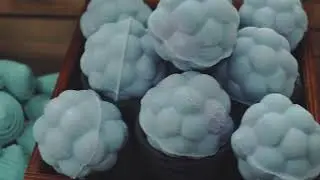 Lush Cosmetics Impact & Sustainability