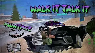 InfectionZ MTA DayZ | Montage | Walk It Talk It |  #56