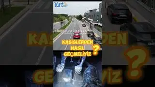 KASİSLERDEN NASIL GEÇİLİR ? 