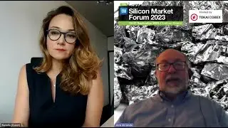 Silicon Market Forum 2023 - Tokai COBEX site visit