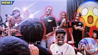 I PULLED UP TO THE INFLUENCER CITY TOUR 🔥 TERRY SAID THIS ABOUT DESHAE  🤯 **NOT CLICKBAIT**