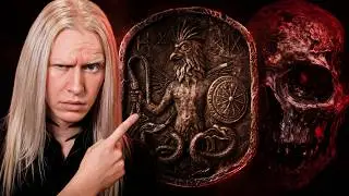 Abraxas | The Most Dangerous Idea in Religion (They HID THIS)