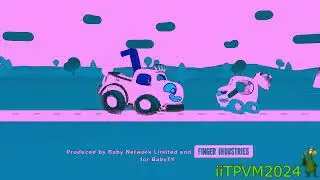 Preview 2 Beep Beep Credits Effects