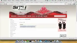 Sindipetroleo - Upload
