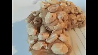 PayDay Candy Bars