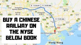 Chinese Value Stock to Buy - NYSE: GSH