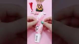 Hello pop it origami crafts.