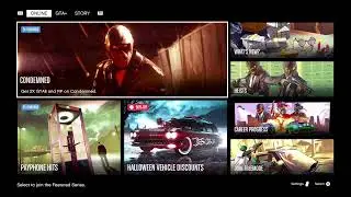 GtaV /W Friend