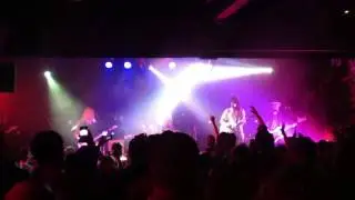 Grouplove-"Tongue Tied"-The Crocodile Cafe