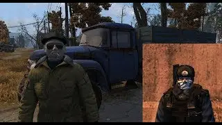 Stalker-Online - ИГРАЮ НА НОВОМ ПЕРСОНАЖЕ! НАКОНЕЦ - ТО! ТЕСТ ОБНОВЫ!