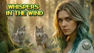 Whispers in the Wind: You Can't Hide the Truth Forever | Dreampop Music Video (Realistic AI/Veo 3.1)