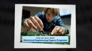 Electrical Engineering Degree Programs