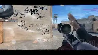 Это точно было всё зря😥 // эдит standoff2