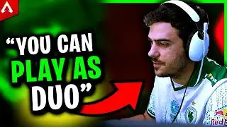 Hal Rage Quits Scrims and Joins Zer0's Team as a Sub