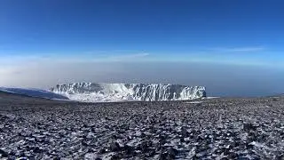 Восхождение на гору