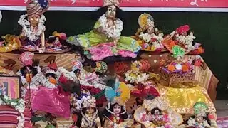 Gopal picnic 🎉 #youtubevideos #viralvideos #krishnaavatar_