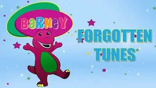 Forgotten Tunes: Someone To Love You Forever