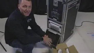 Photobooth Printer Instructions