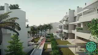 Costafiora Gardens - Sunrise Group Spain