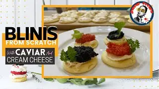 BLINIS in a blink!