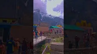 Bablu#goswami#vlog#devbhumi #nature #video #videoshort#viralreels
