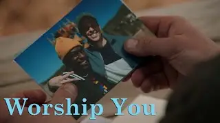 Worship You || Deeth (Dallas & Heath)