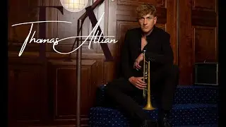 THOMAS ALLIAN - LIVE ON P&O AURORA
