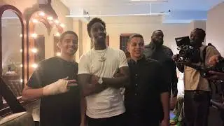 Desi Banks Comedy Tour IceBox Gift New Jewelry | 100WAYZ