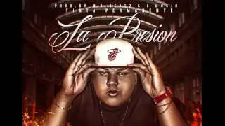 La Presion - Tinta Permanente  (Preview)