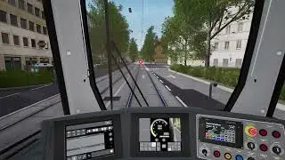 TramSim Vienna | Tutorial #2: Signals | Flexity