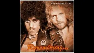 Whiskey In The Jar  Thin Lizzy