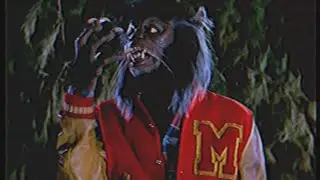 Thriller Era Edit