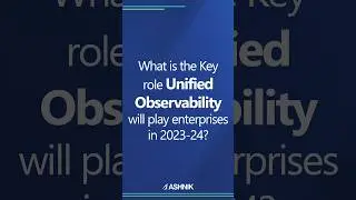 Unified Observability for your business #shorts #shortsvideo #shortsfeed #observability #opensource