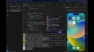 Golang + React Native iOS: Adding retry button, visible loading bar and fixing Redis chunking bug