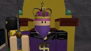 Ninja Noob   A ROBLOX Machinima By RobloxFAVE!!