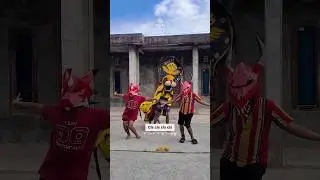 Naga cis cis cis cis cis | #barongan #naga #ciscis