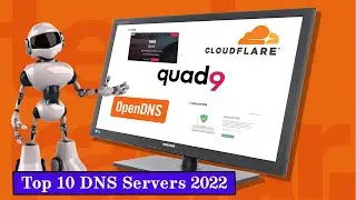 Top 10 DNS Server 2022 | DNS Servers | Softrix