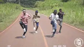 Reekado Banks ft Wizkid Omo Olomo (Official Dance Video) Indefatigable Dance Crew🔥🔥🔥