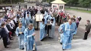Албазинская икона