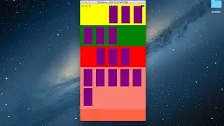 View positioning, arranging and more - React Native