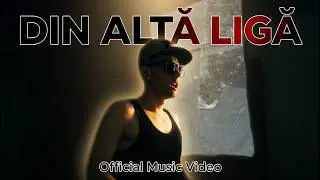 YFK Gaia - Din alta liga [Official Video]