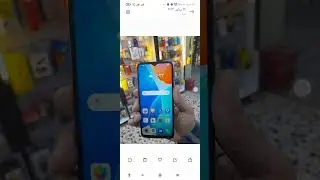 Honor x6 remove frp