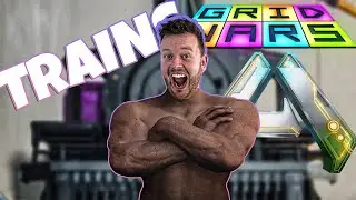 Monarky: Grid Wars Finale Prep! - EP10