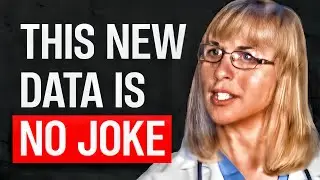 Fat Cell Scientist Reveals How To Lose Fat At ANY Age | Dr. Leslyn Keith