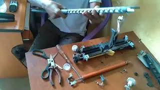 Canon 2016 presure roller replacing in amharic Part3