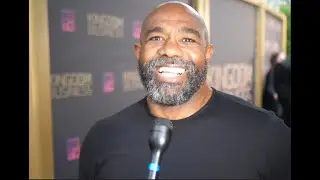 Michael Beach interview By Jessica L Dupree for Heart & Soul