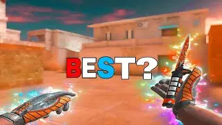 САМЫЙ БЫСТРЫЙ ИГРОК?🚀